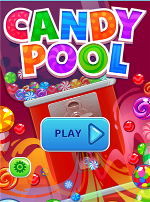 Candy Pool 